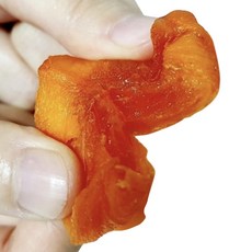 청도 반건시 감말랭이 명절선물, 1개, 1kg