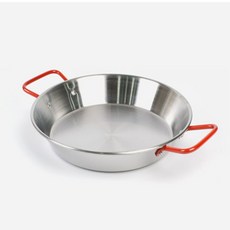 푸리 빠에야팬 빠에야팬24, 1호