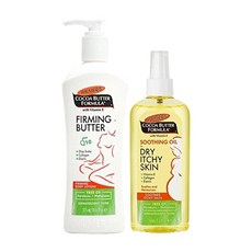 파머스 출산후 관리 퍼밍 로션 315ml + 이치스킨 오일 150ml, 1개