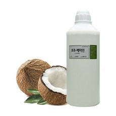 코코베타인(LPB)-라우라미도프로필베타인, 500ml, 1개