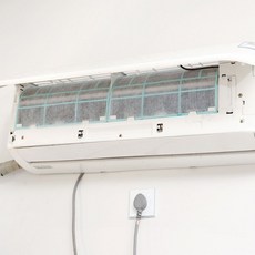 벽걸이에어컨 먼지필터 oji*2413uW, 20개