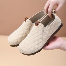 보다패스트 여성 족저근막염신발 발편한운동화 단화