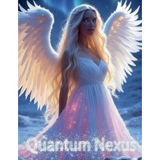 (英文圖書)Quantum Nexus 平裝版, 144 Publishing, 英文