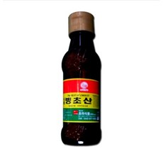 초야식품 빙초산, 1개, 180ml