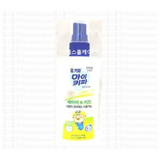 마이키파 베이비앤키즈 퓨어미스트 100g 모기 진드기 기피제, 100ml, 1개