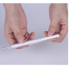 매직 쉐도우 무드등 USB 초음파 미니 가습기, Pink, 1pc