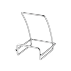 吸貓室 鍋蓋收納架 鍋蓋架 砧板架 不鏽鋼 鍋具架 菜板架 廚具架 廚房置物架, 1個, 不鏽鋼鍋蓋架｜1入, 1