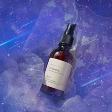 클리니드 라벤더 향 100ml 아로마 테라피 오일 스프레이