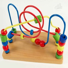 조은 베이비 롤러코스터 2살장난감