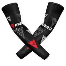 男士冰爽袖冰絲防曬袖套夏季戶外開車手臂套手袖子女騎行護臂套袖, 1個, PME-810,均碼