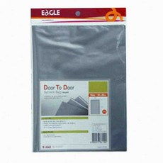 택배봉투 비닐봉투 택배용 비닐봉지 원단 핫멜트 포장재, 250x320mm_10매 (319601)