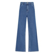 칼하트윕 로고 패치 진