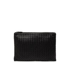 보테가 베네타 중고 2012-2025 Nappa Intrecciato clutch bag