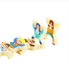 후니스픽 쌓기 게임 1개