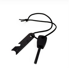 모르닉상점 휴대용 부싯돌 스파커 휴대용부싯돌