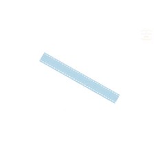 끄니스토어 골직 스티치롤 폭10mm 하늘 공예재료 리본재료