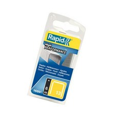 타카심 13/6mm 1600pcs 타카못 타정못 목재고정