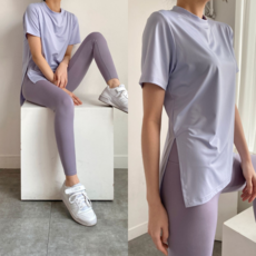 RoLabel 瑜伽服罩衫運動服