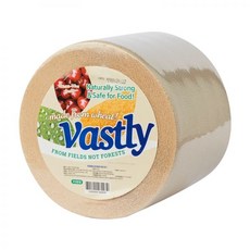 바스틀리 키친타월 점보롤 116m, 487매, 2개