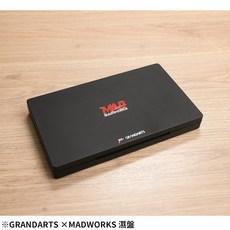 GRANDARTS MADWORKS 濕盤 保濕盒, 1個