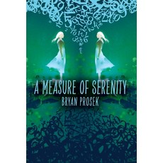(영문도서) Measure of Serenity Hardcover, Camcat Books, English, 9780744303629