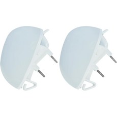 파르주오 W25749 W602886 W449273*2 냉동 전구 냉장고 LED 조명 교체 W520324 W468934 AP6986570 W549780 2년 QA, 2 Pack