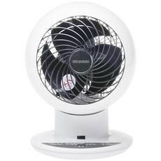 日本 IRIS 空氣循環扇 PCF-SC15T 白色