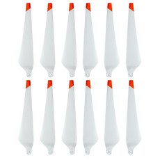 농업용 드론 프로펠러 날개 12개세트 부품 교체용 농약 방제용 액세서리 프로펠라, 12.T30자외선차단12개+스페이서