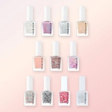 웨이크메이크 네일건 글리터 8ml 웨이크메이크 네일건 글리터 477227, 47 글래스