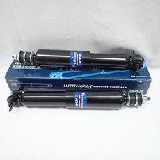 KYB 避震器 適用 豐田 瑞獅 SURF 福特 MAXI 載卡多 全車系 前避震器, 1個, 瑞獅 SURF 99年後,前面/單支/不分邊