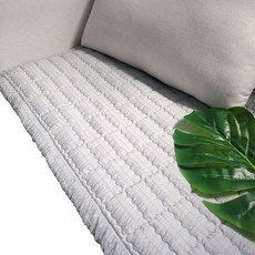 용나라 국산 시원한 시어서커 여름 돌쇼파패드 흙소파패드