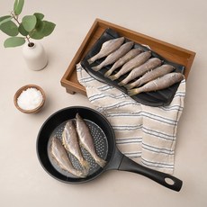 영광화성굴비 법성포 영광굴비 국내산 반건조생선 손질굴비 두절 굴비 내장제거 1kg, 중(1kg)(32~27미), 1개