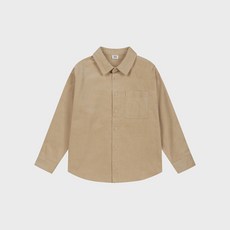매장정품 탑텐 TOPTEN KIDS 남아) 베이직 코듀로이 셔츠_MKE4WC1211 MKE4WC1211 150927