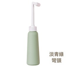姿邑孕產婦女性私處沖洗器產婦肛門外會陰清洗器女性生理期洗護瓶, 1個