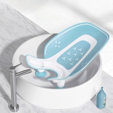 유아 비데 아기 화장실 물청소 배변 세정 위생적 편리한 청결