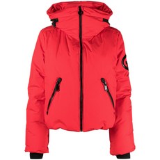 골드버그 포터 패딩 스키 재킷