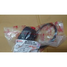 YAMAHA R15 V3 啟動 熄火 開關 總成, 1個, 右 BK7-H3975-00