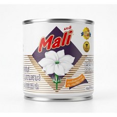 태국식품 태국연유 (1BOX-48EA) 말리연유 Mali연유 worldfood 355g, 1개