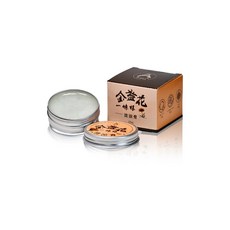 金盞花一條根清涼膏25ML 清涼舒緩 草本配方, 1個, 1個裝