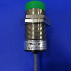1PC PM30-10N-10P-15N-15P-15NB-20N FOTEK 기존 새로운 근접 스위치 센서, 02 PM30-10N NPN NO, 1개