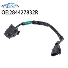 284427832R 후방 카메라 리버스 파크 어시스트 2308142 르노 카자르 2016-2019용, 01 중국