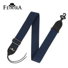 페도라 FEDORA 코튼 스트랩 Navy (FSG01-NA)