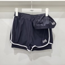 행텐주니어 수모 세트 래쉬가드 반바지 수영복14520-178-403-69