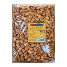 금풍제과 대용량 뉴 튀김건빵 2kg/대용량건빵, 1개, 2kg