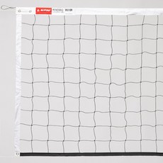 스타 배구 네트 6인제 (고급형) VN310H, 단품, 1개