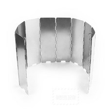 어번던트코리아 버너 바람막이 버너바람막이대형, 1개