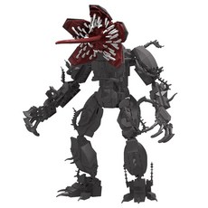기묘한 이야기 925 블록 메인 괴물 캐릭터 b0210, 1개