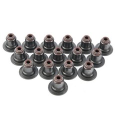 11340033950 밸브 스템 도장 키트 BMW F20 116 미니 R55 원 쿠퍼 S, 01 16 PCS