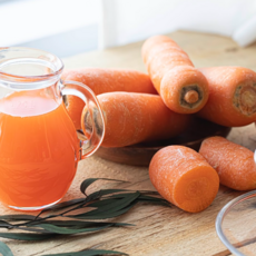 [초특가행사] 농장직송 못난이 주스용 당근, 1개, 5kg