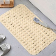 와이낫디자인 수영장매트 욕실미끄럼매트 흡착식 욕실매트
